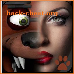Foxy Face Morphing icon