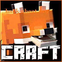 FoxyCraft icon