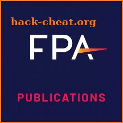FPA Publications icon