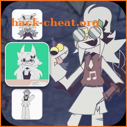 FPE OC Maker: FPE Stickers icon