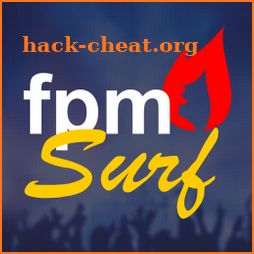 FPM Surf icon