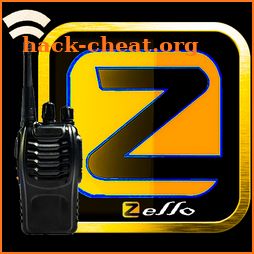 fPRO Zello PTT walkie talkie 2018 tips icon