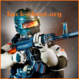 FPS Commando Strike: Free Shooting Games icon