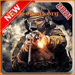 Fps Cover Strike 3D: Offline Shooting Games 2021 icon