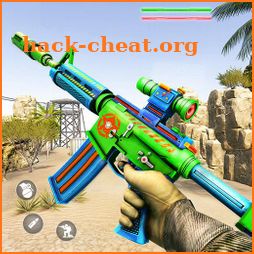 Fps Gun Strike – Counter Terrorist Shooting Games icon