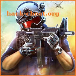 FPS Online Strike - Multiplayer PVP Shooter icon