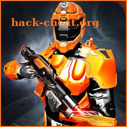FPS Robot Shooter Strike: Anti-Terrorist Shooting icon