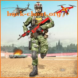 FPS Shooting - Counter Terrorist Gun Strike Game icon
