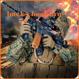 FPS Shooting Strike 2020: Counter Terrorist Sniper icon