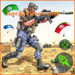 Fps Shooting Strike - Counter Terrorist War Games icon