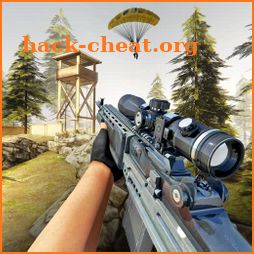 FPS Sniper 2019 icon