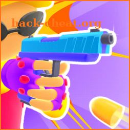 FPS: Tactic Shooter icon