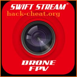 FPV Drone icon