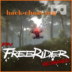 FPV Freerider Recharged icon