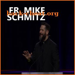 Fr. Mike Schmitz Audio Messages Teachings icon