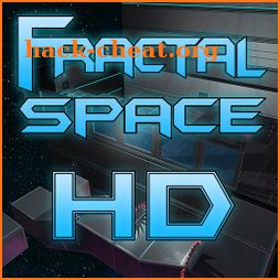 Fractal Space HD icon