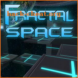 Fractal Space: Pocket Edition icon
