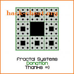 Fractal Systems Donation icon