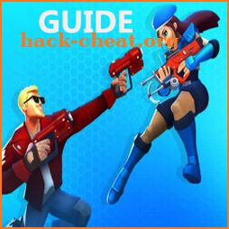 FRAG Pro Shooter Guide icon