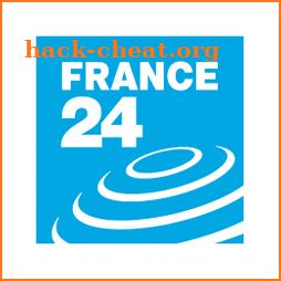 FRANCE 24 - Live international news 24/7 icon