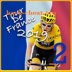 France De Tour 2019 - Live  & Scores & News HD - icon