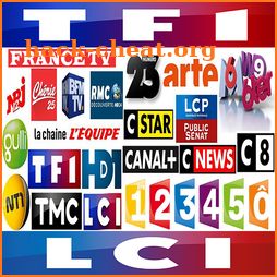 France TV : direct and replay icon