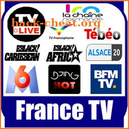 France TV Direct icon