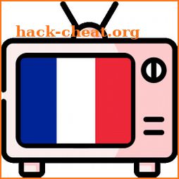 France TV EN DIRECT 🇫🇷 🇫🇷 icon