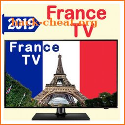 France TV Live icon