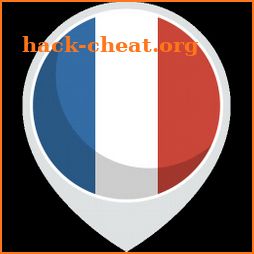 France VPN Proxy icon