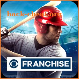 Franchise Baseball 2018 icon