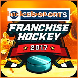 Franchise Hockey 2018 icon