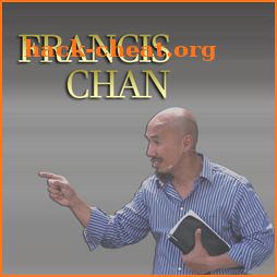 Francis Chan Teachings icon