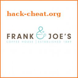 Frank & Joe's Coffee House icon