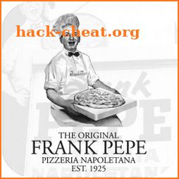Frank Pepe Pizzeria Napoletana icon