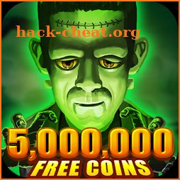 Frankenstein Vegas Slots icon