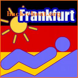 Frankfurt Tourist Map Offline icon