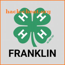 Franklin County 4-H icon