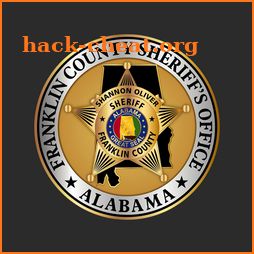 Franklin County Sheriff’s Office (AL) icon
