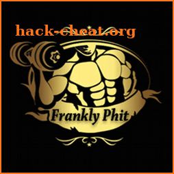 FranklyPHit Fitness Coach icon