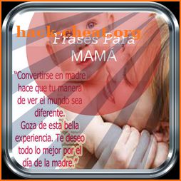 Frases De Amor Para Mama icon