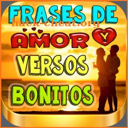 Frases De Amor Y Versos Bonitos icon