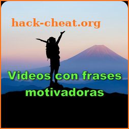 Frases motivadoras y discursos con videos icon