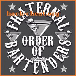 Fraternal Order of Bartenders icon