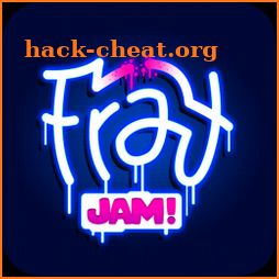 Fray Jam icon