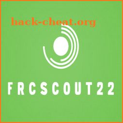 FRCScout22 icon