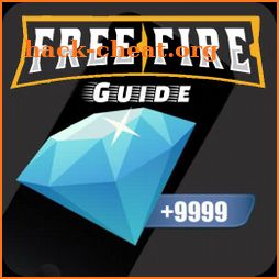 Fre-Fire Diamonds : Map Fre-Fire & Guide for Free icon