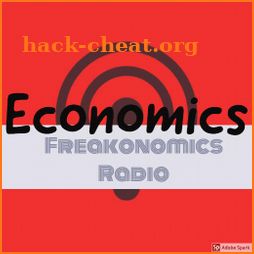 Freakonomic Pod icon