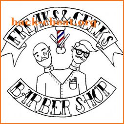 Freaks & Geeks Barbershop icon