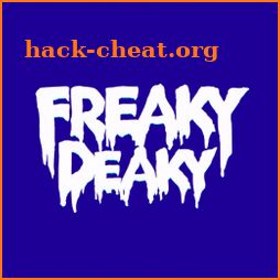 Freaky Deaky icon